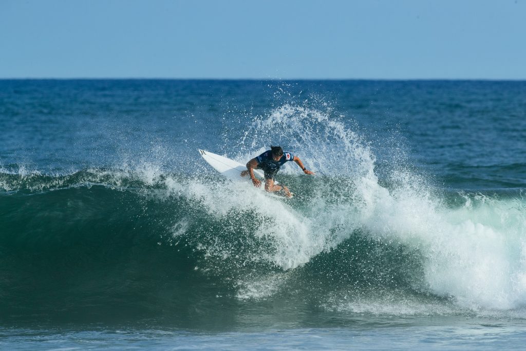 Surf City El Salvador Pro 2023, Punta Roca, La Libertad