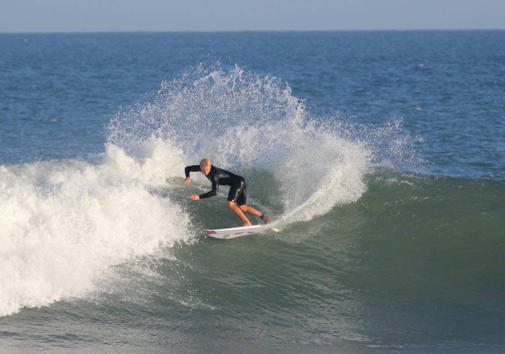 Ethan Ewing, free surf, Rio Pro 2023, Itaúna, Saquarema (RJ)