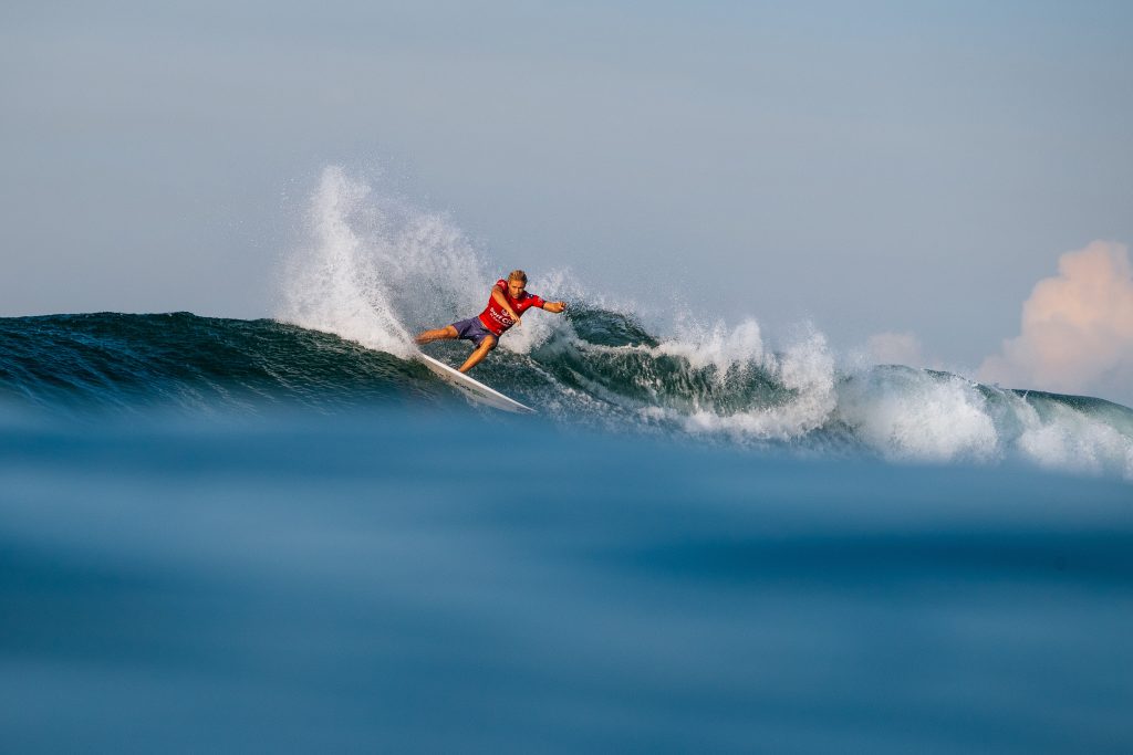 Surf City El Salvador Pro 2023, Punta Roca, La Libertad