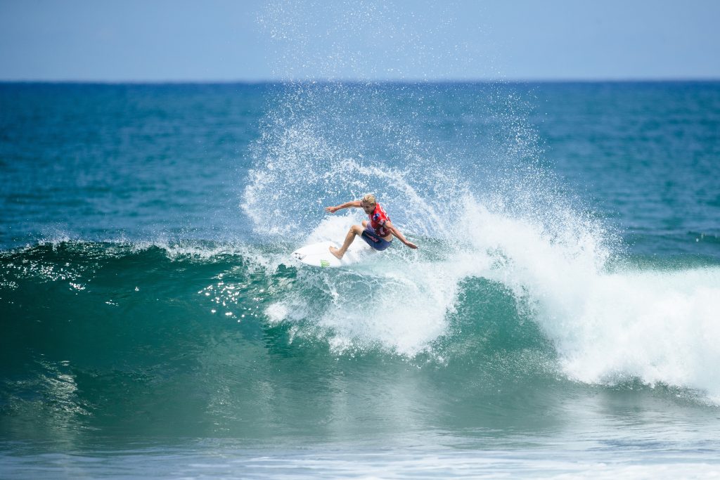 Surf City El Salvador Pro 2023, Punta Roca, La Libertad