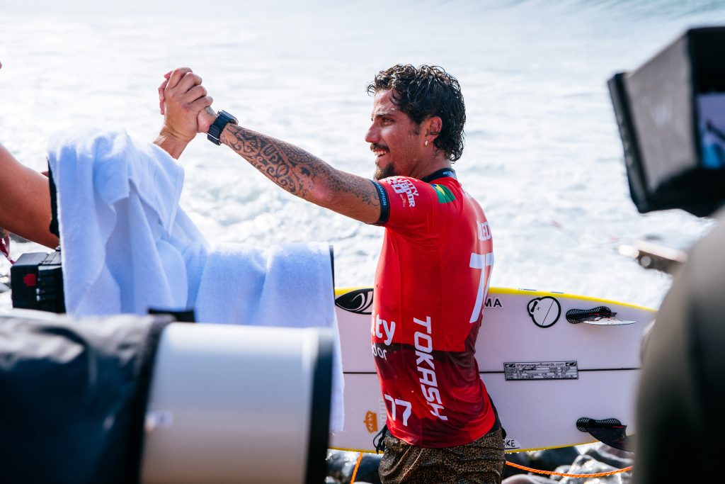 Surf City El Salvador Pro 2023, Punta Roca, La Libertad