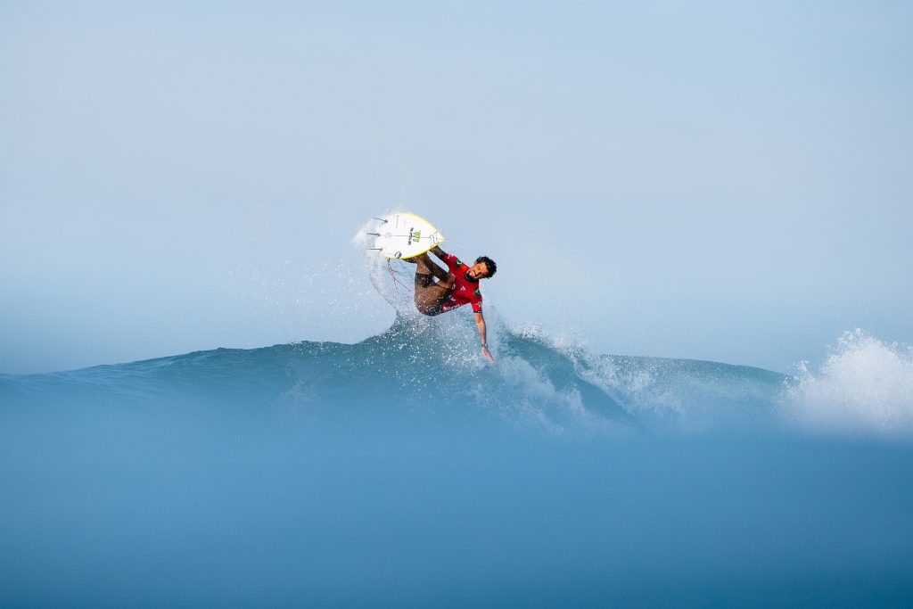 Surf City El Salvador Pro 2023, Punta Roca, La Libertad