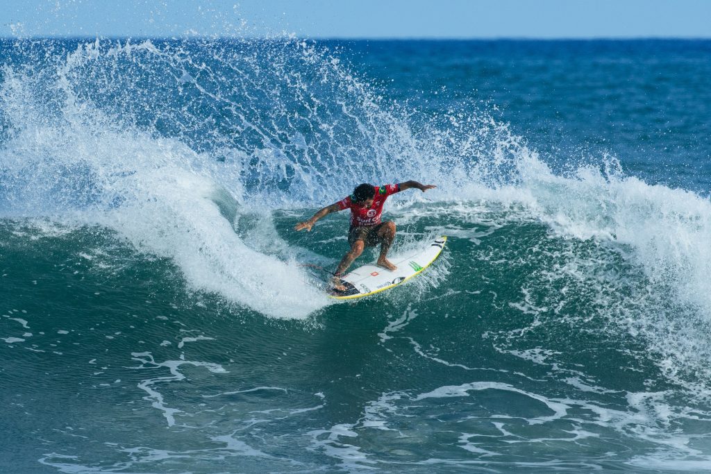 Surf City El Salvador Pro 2023, Punta Roca, La Libertad