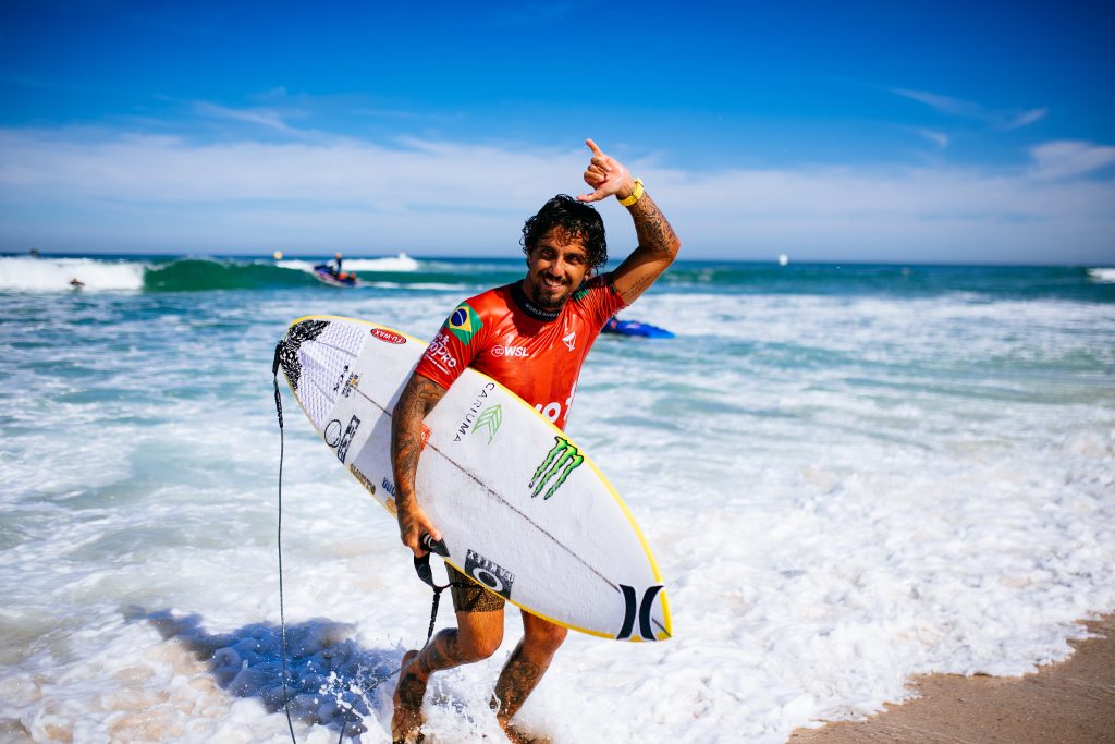 Rio Pro 2023, Itaúna, Saquarema (RJ)