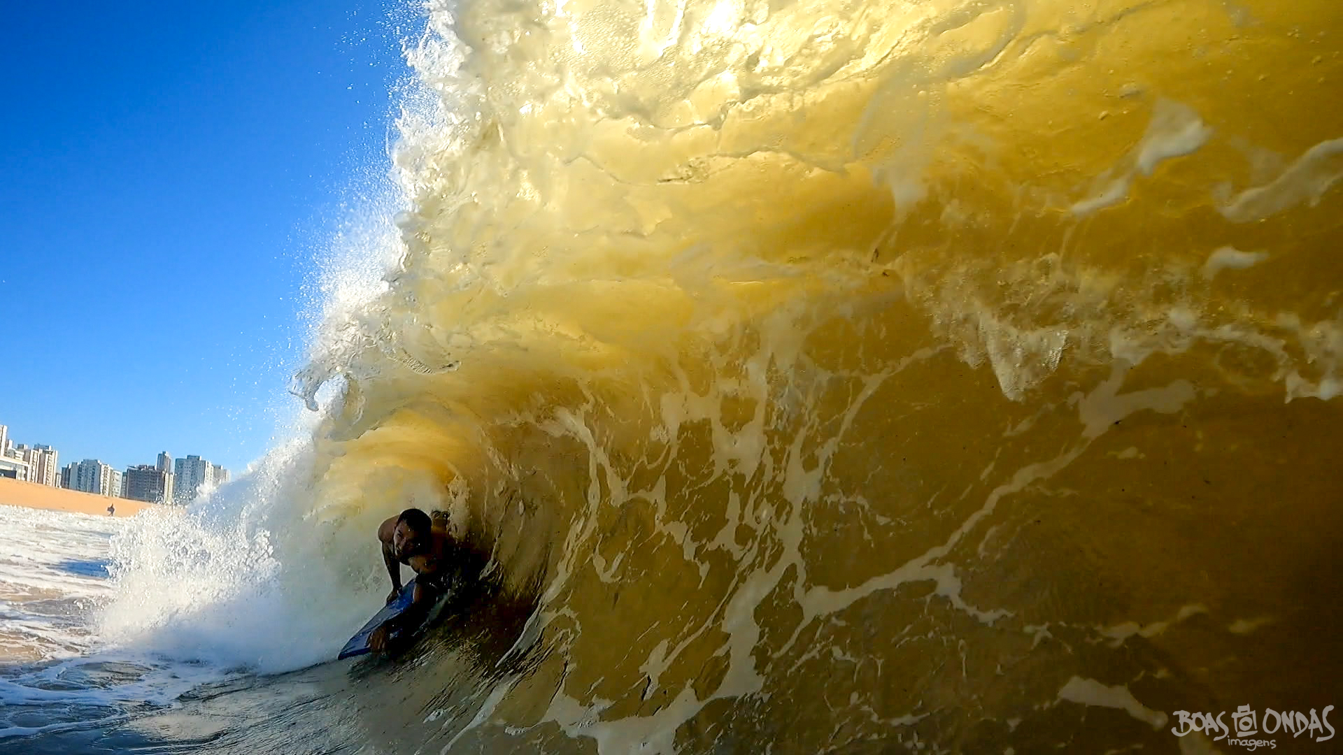 Brasileiro Bodyboard Construcao Vila Velha ES