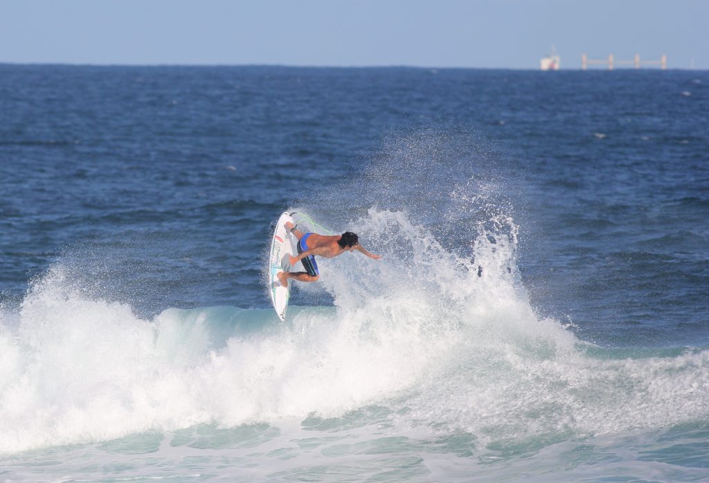 Gabriel Medina, free surf, Rio Pro 2023, Itaúna, Saquarema (RJ)