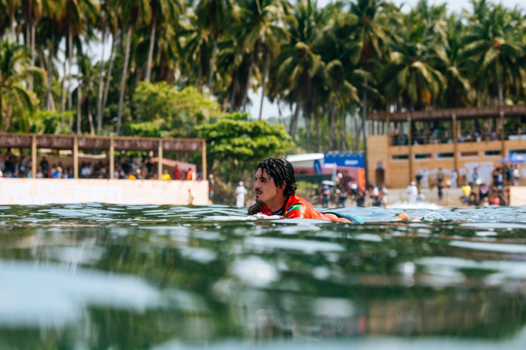 Surf City El Salvador Pro 2023, Punta Roca, La Libertad