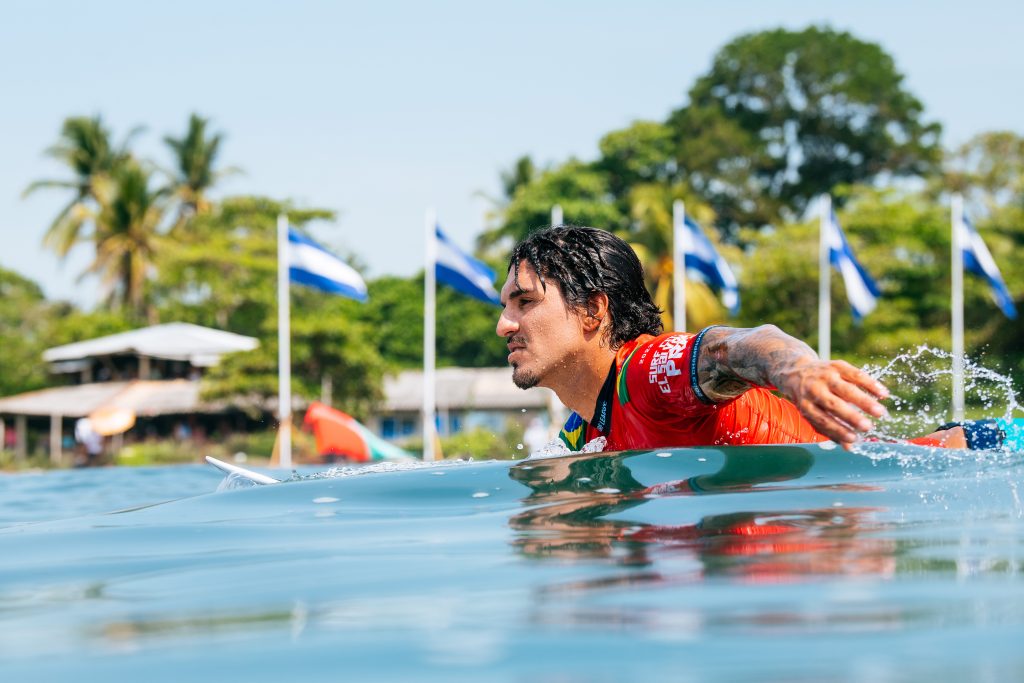 Surf City El Salvador Pro 2023, Punta Roca, La Libertad