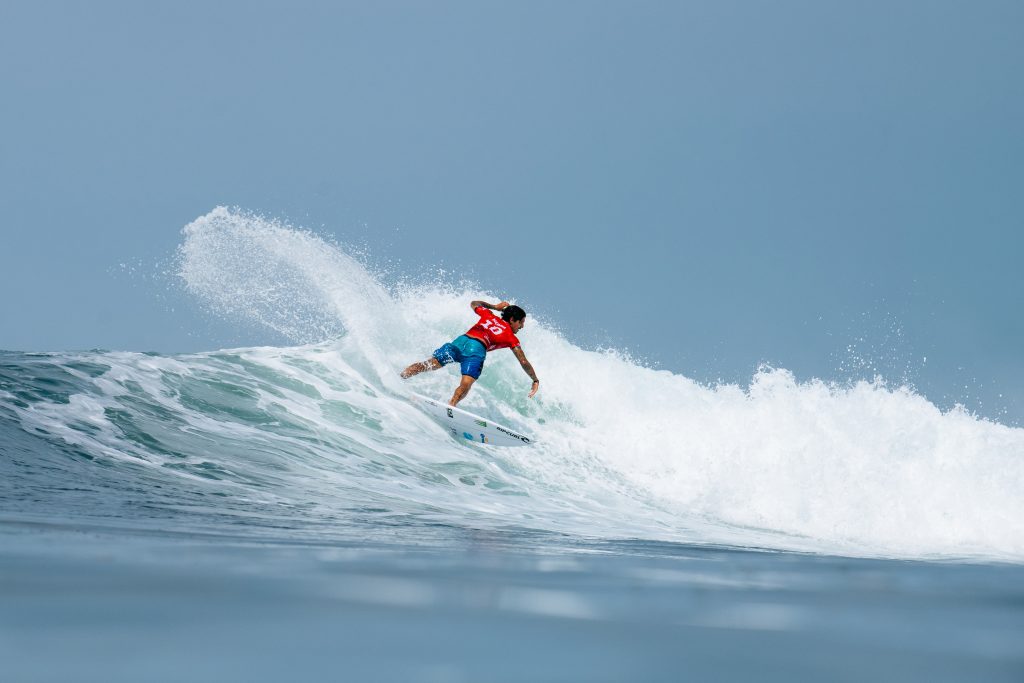 Surf City El Salvador Pro 2023, Punta Roca, La Libertad