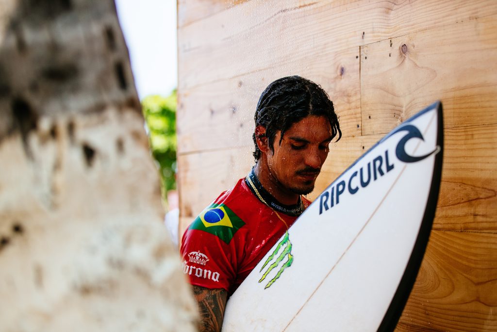 Surf City El Salvador Pro 2023, Punta Roca, La Libertad