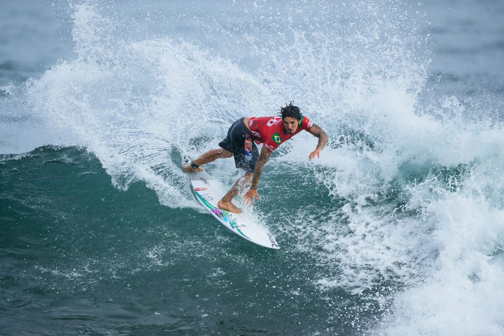 Surf City El Salvador Pro 2023, Punta Roca, La Libertad