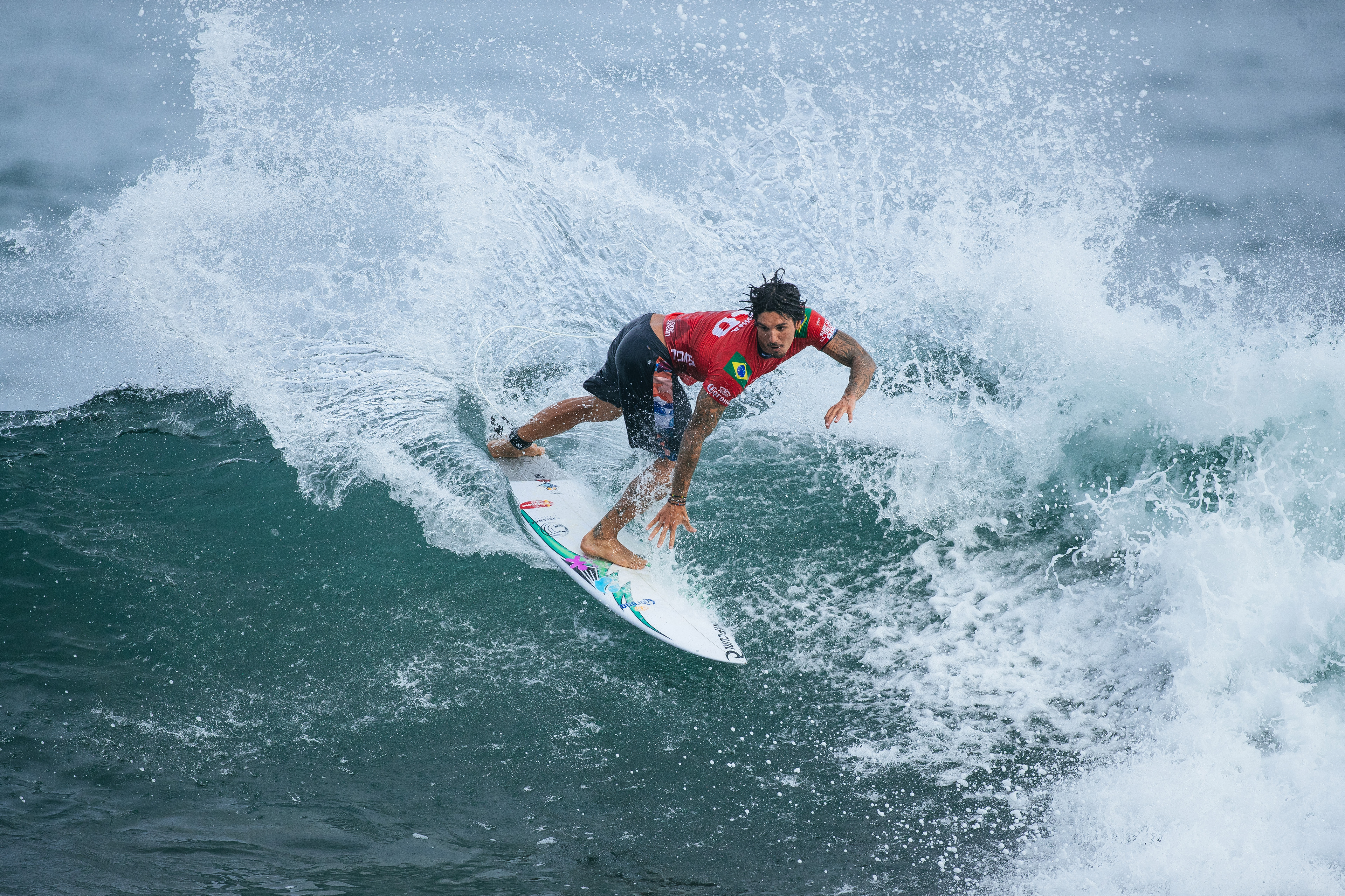 Surf City El Salvador Pro 2023, Punta Roca, La Libertad