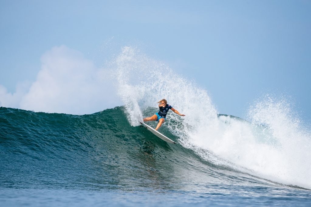 Surf City El Salvador Pro 2023, Punta Roca, La Libertad
