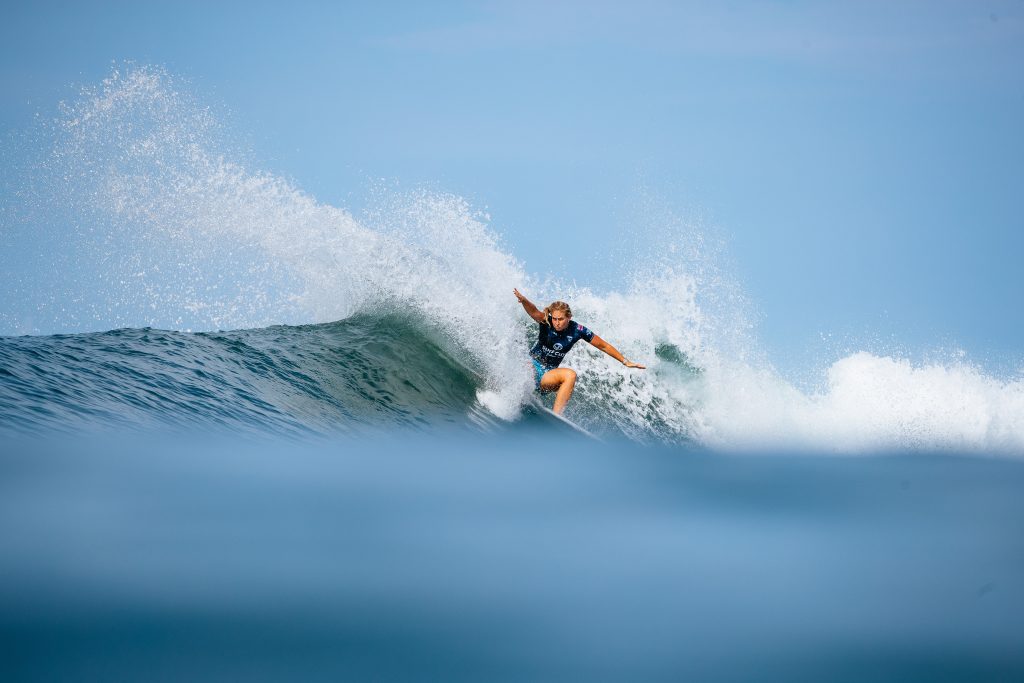 Surf City El Salvador Pro 2023, Punta Roca, La Libertad