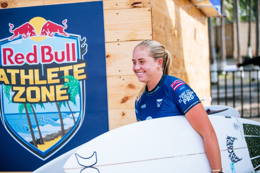 Surf City El Salvador Pro 2023, Punta Roca, La Libertad