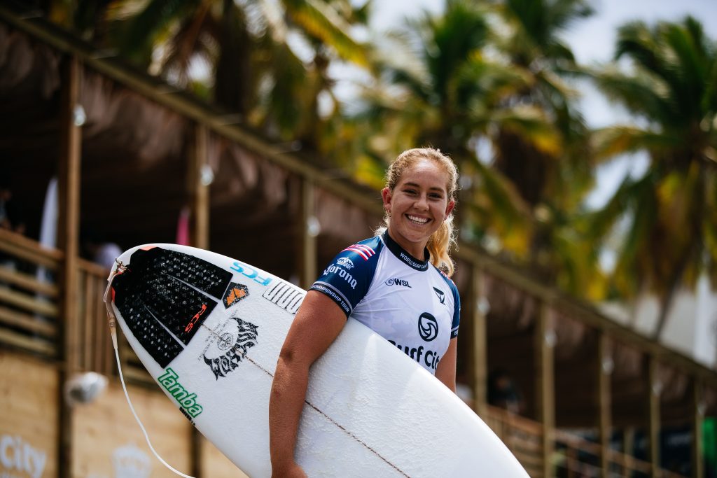 Surf City El Salvador Pro 2023, Punta Roca, La Libertad