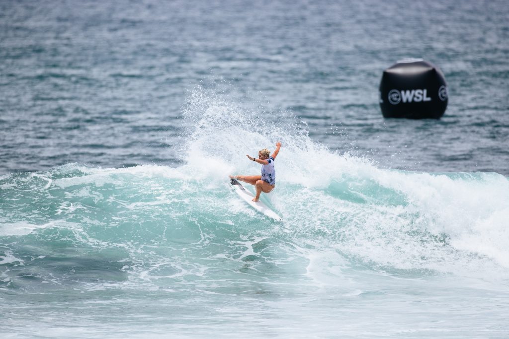 Surf City El Salvador Pro 2023, Punta Roca, La Libertad