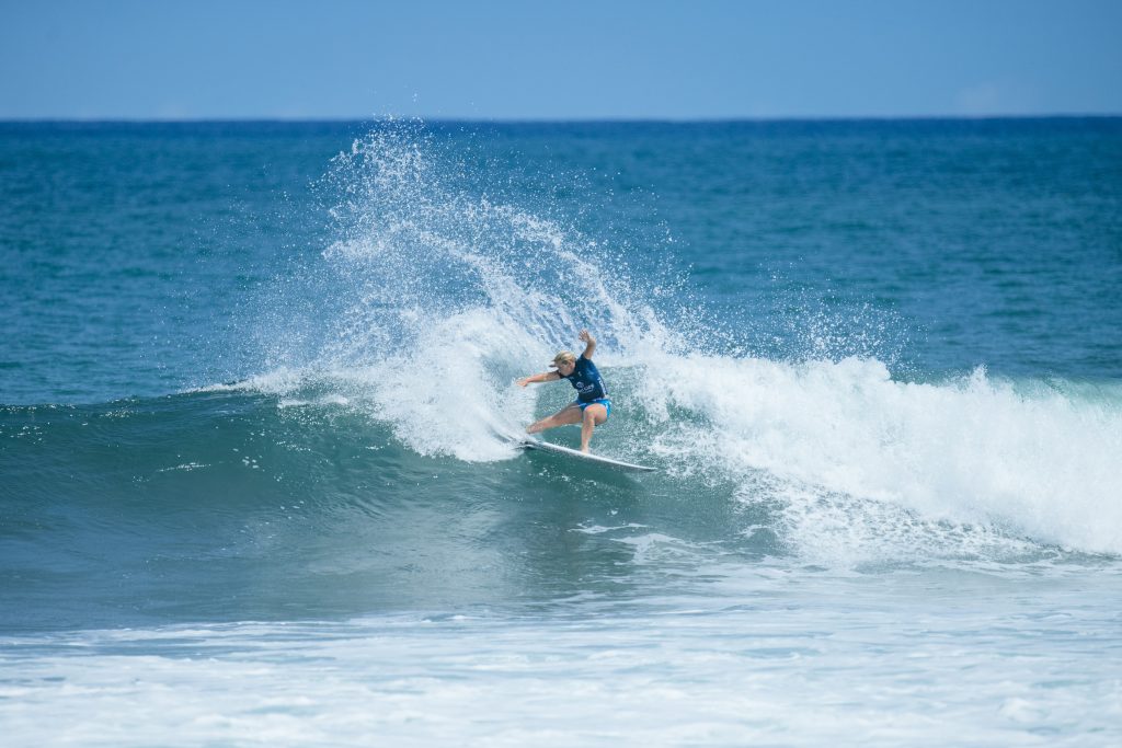 Surf City El Salvador Pro 2023, Punta Roca, La Libertad