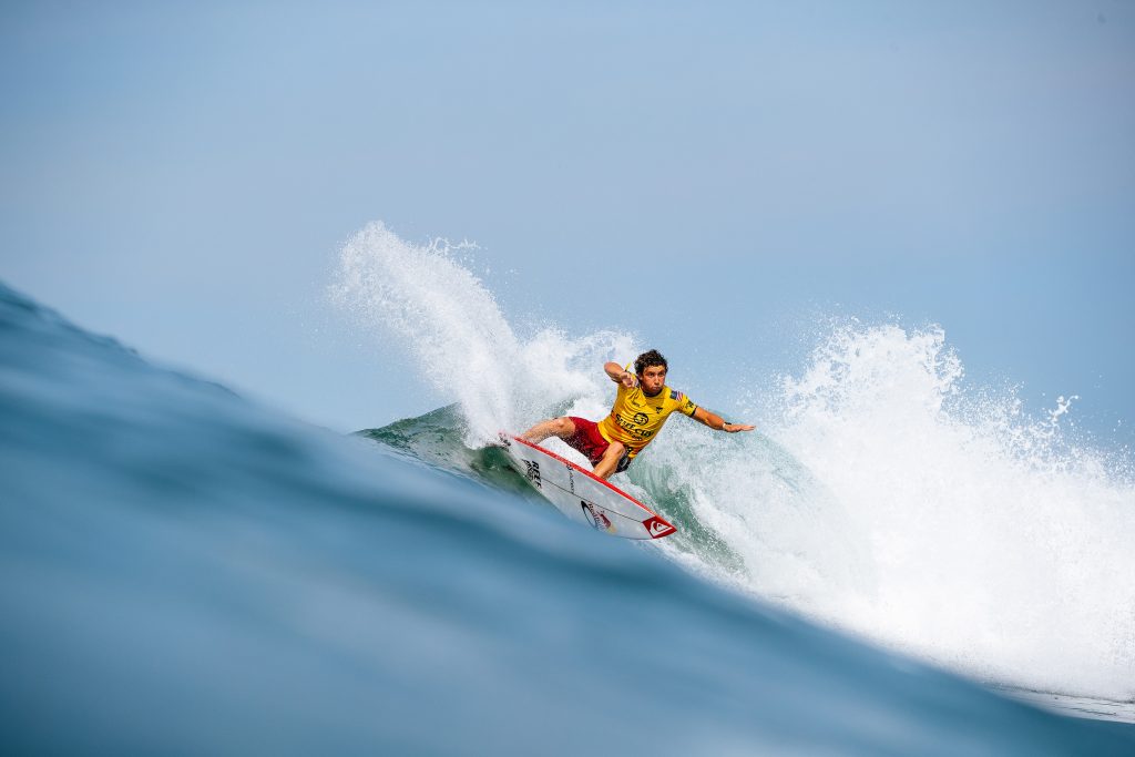 Surf City El Salvador Pro 2023, Punta Roca, La Libertad