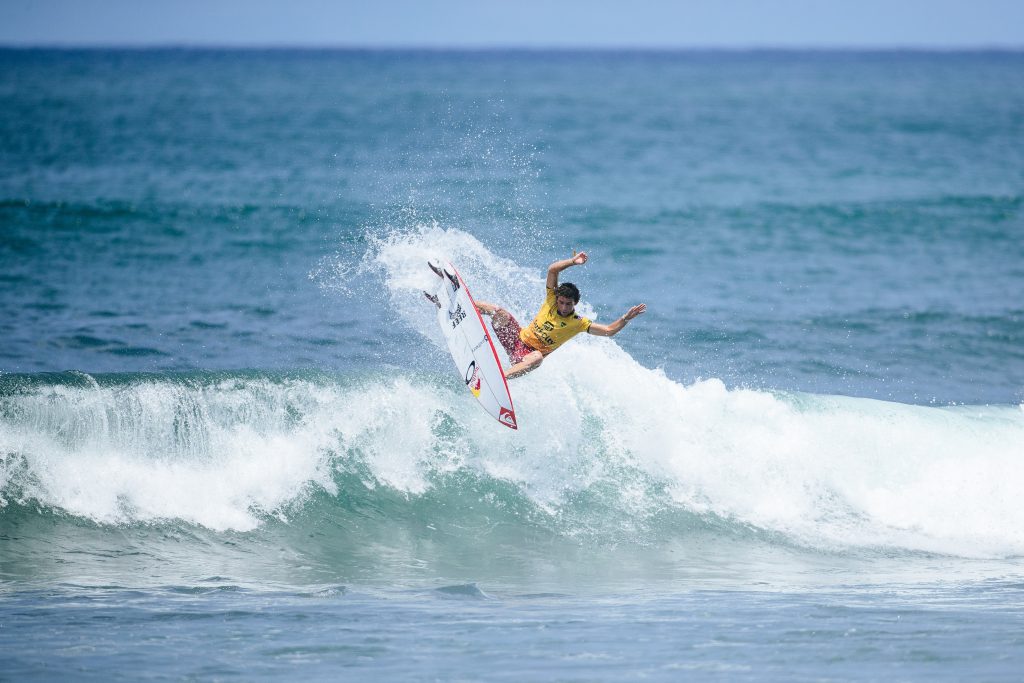 Surf City El Salvador Pro 2023, Punta Roca, La Libertad