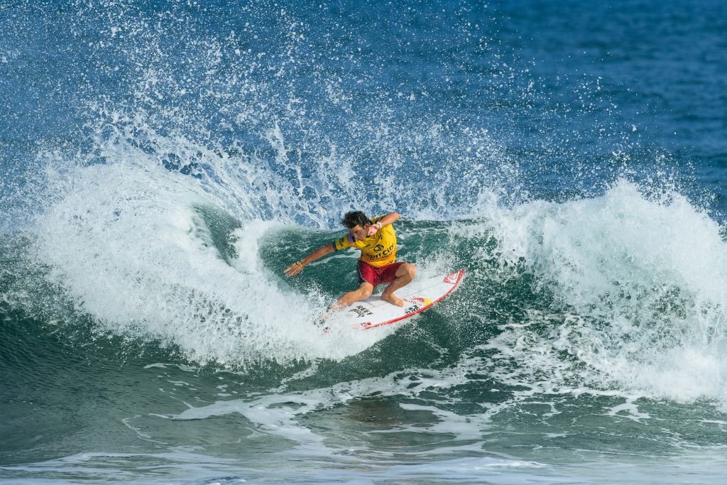 Surf City El Salvador Pro 2023, Punta Roca, La Libertad