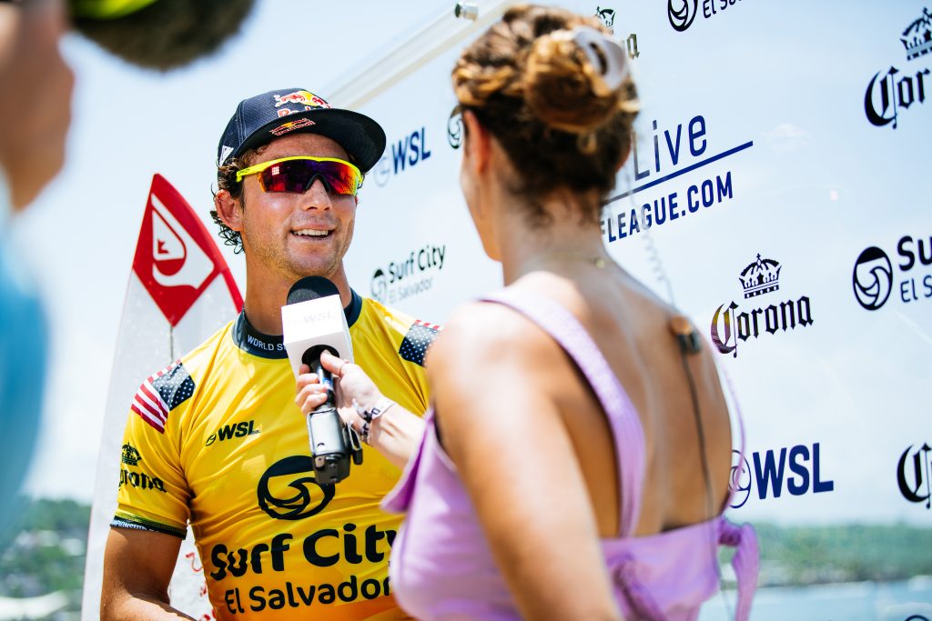 Surf City El Salvador Pro 2023, Punta Roca, La Libertad