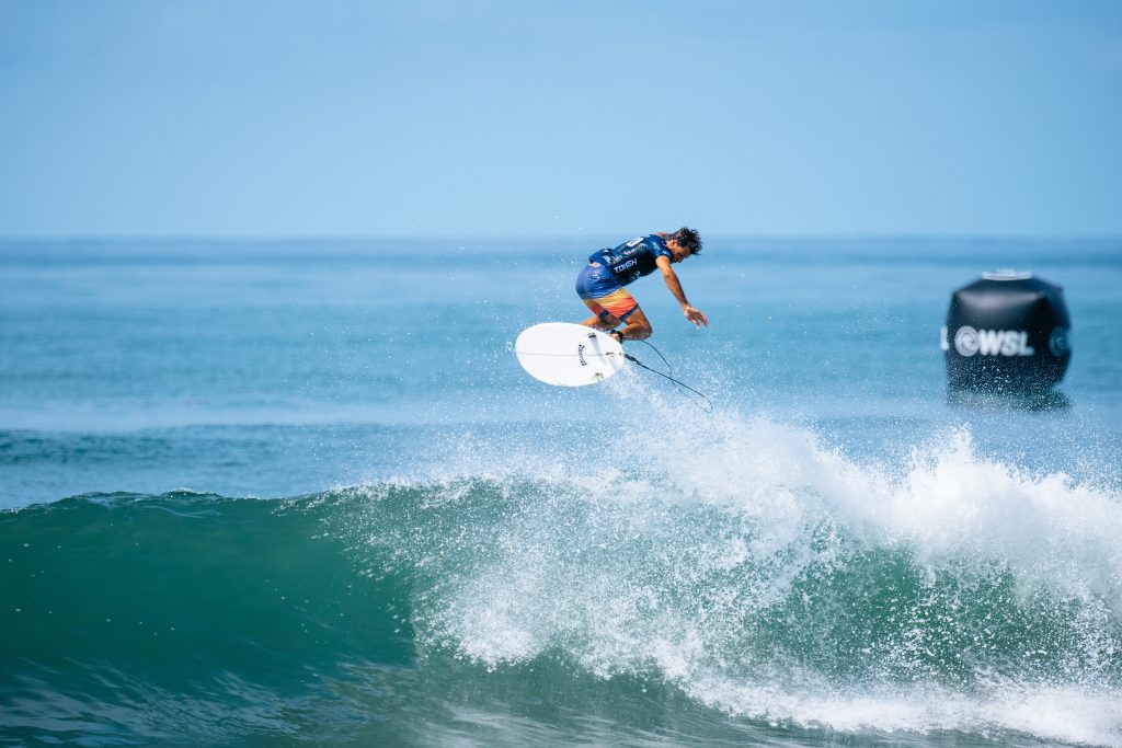 Surf City El Salvador Pro 2023, Punta Roca, La Libertad