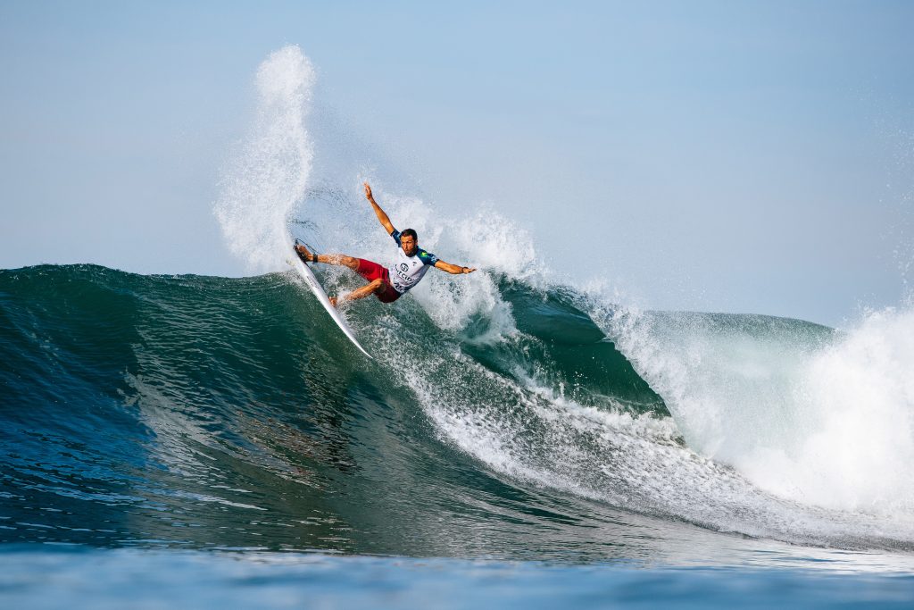 Surf City El Salvador Pro 2023, Punta Roca, La Libertad