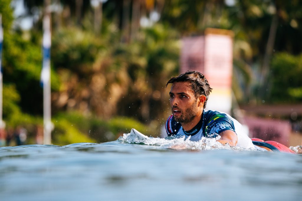 Surf City El Salvador Pro 2023, Punta Roca, La Libertad