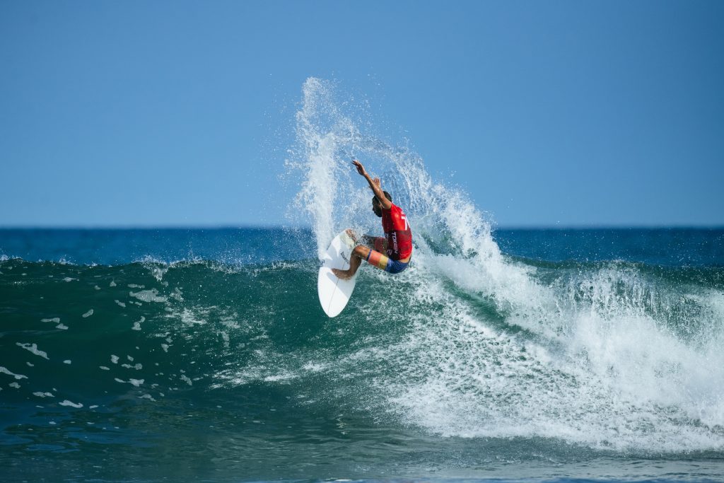 Surf City El Salvador Pro 2023, Punta Roca, La Libertad