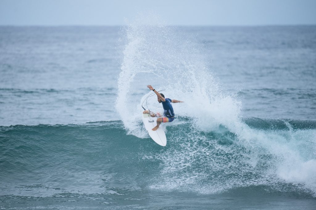 Surf City El Salvador Pro 2023, Punta Roca, La Libertad