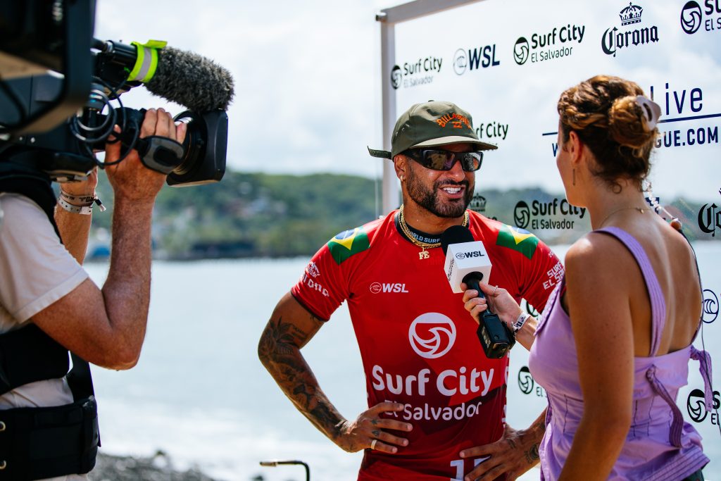 Surf City El Salvador Pro 2023, Punta Roca, La Libertad