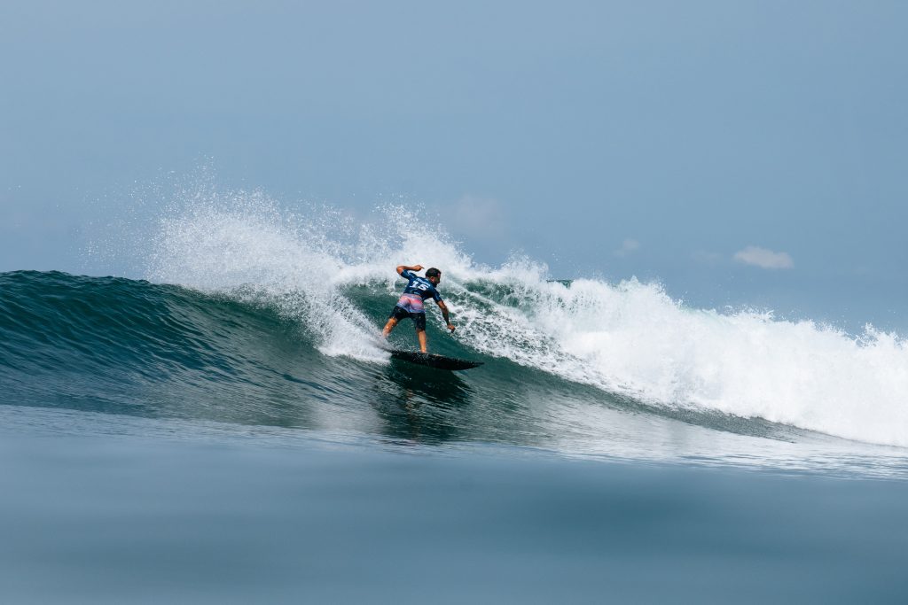 Surf City El Salvador Pro 2023, Punta Roca, La Libertad