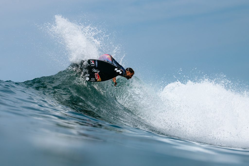 Surf City El Salvador Pro 2023, Punta Roca, La Libertad