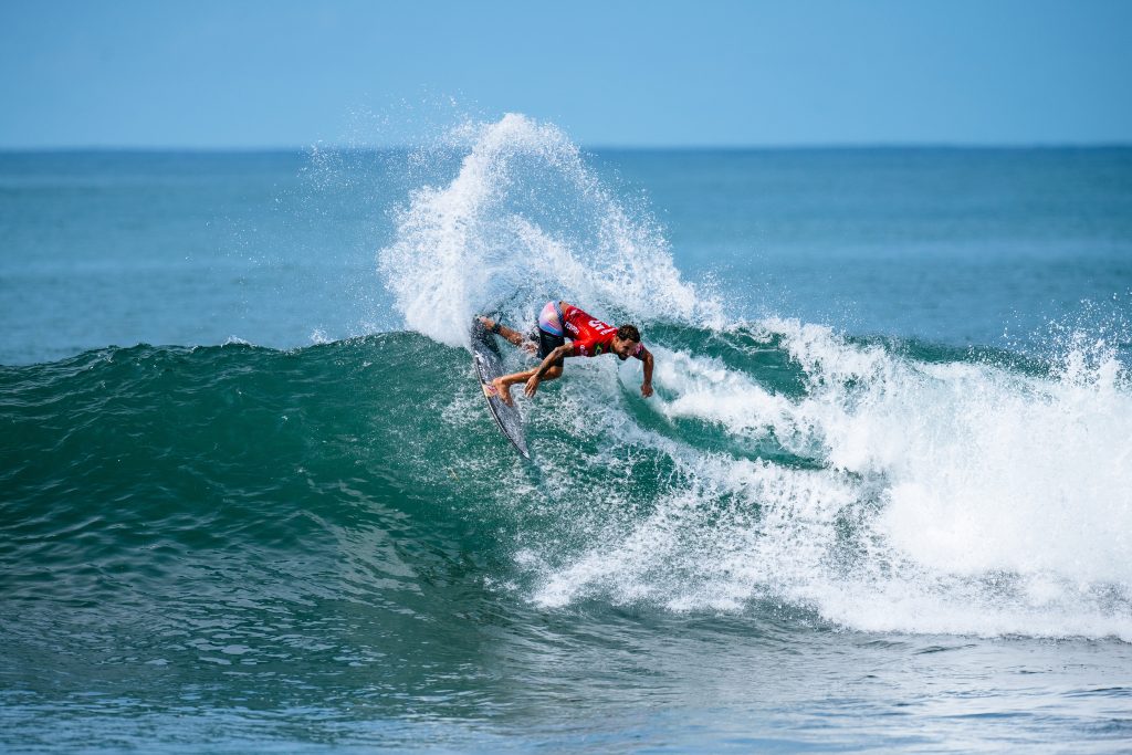Surf City El Salvador Pro 2023, Punta Roca, La Libertad