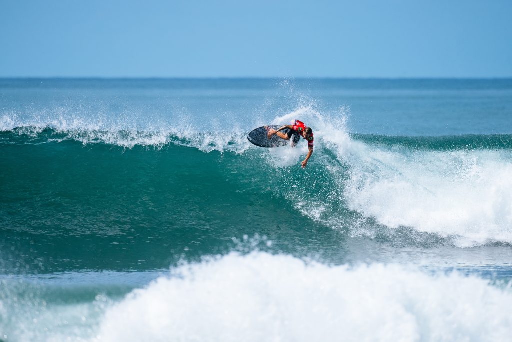 Surf City El Salvador Pro 2023, Punta Roca, La Libertad