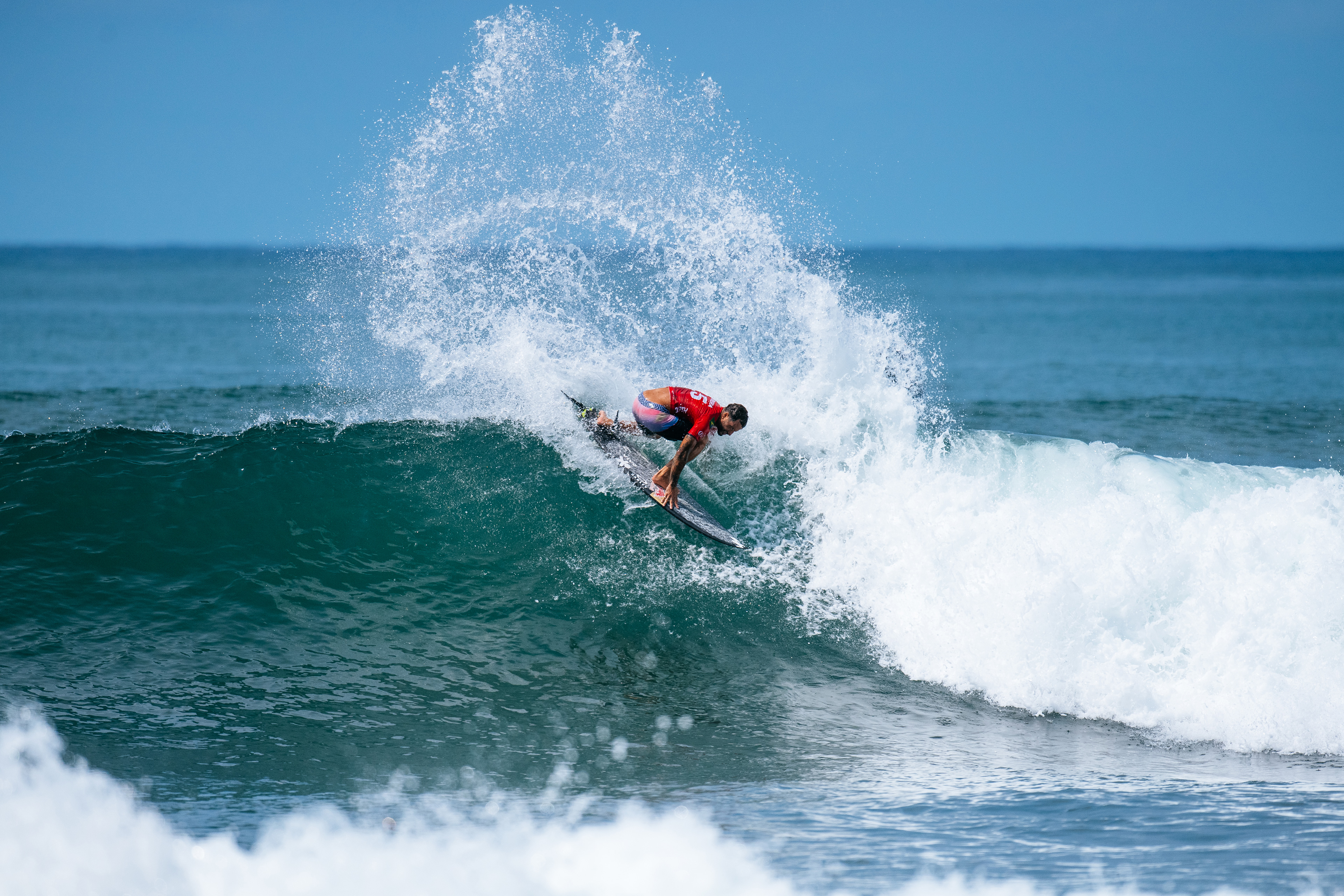 Surf City El Salvador Pro 2023, Punta Roca, La Libertad