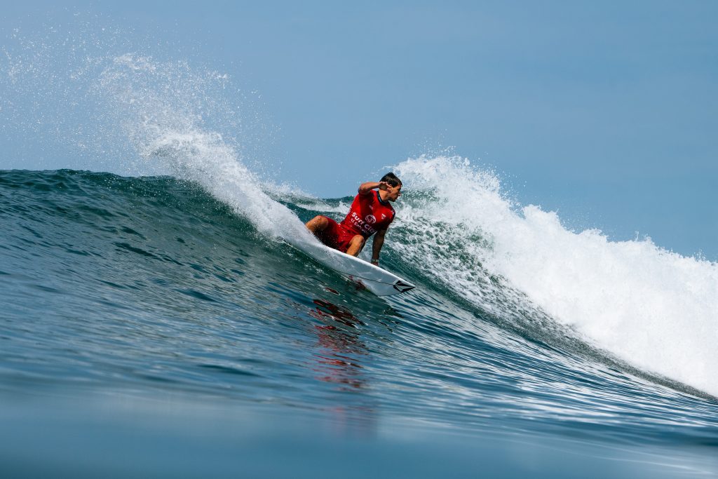 Surf City El Salvador Pro 2023, Punta Roca, La Libertad