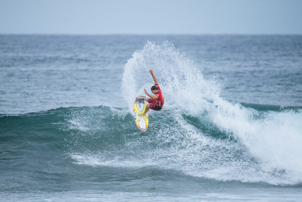 Surf City El Salvador Pro 2023, Punta Roca, La Libertad