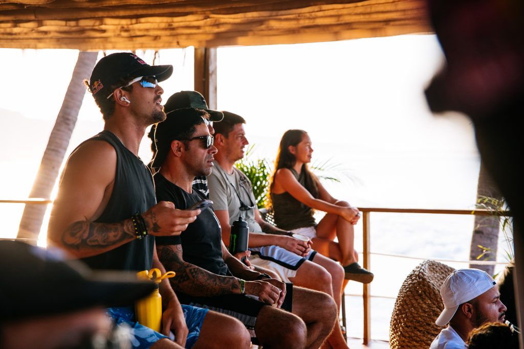 Surf City El Salvador Pro 2023, Punta Roca, La Libertad