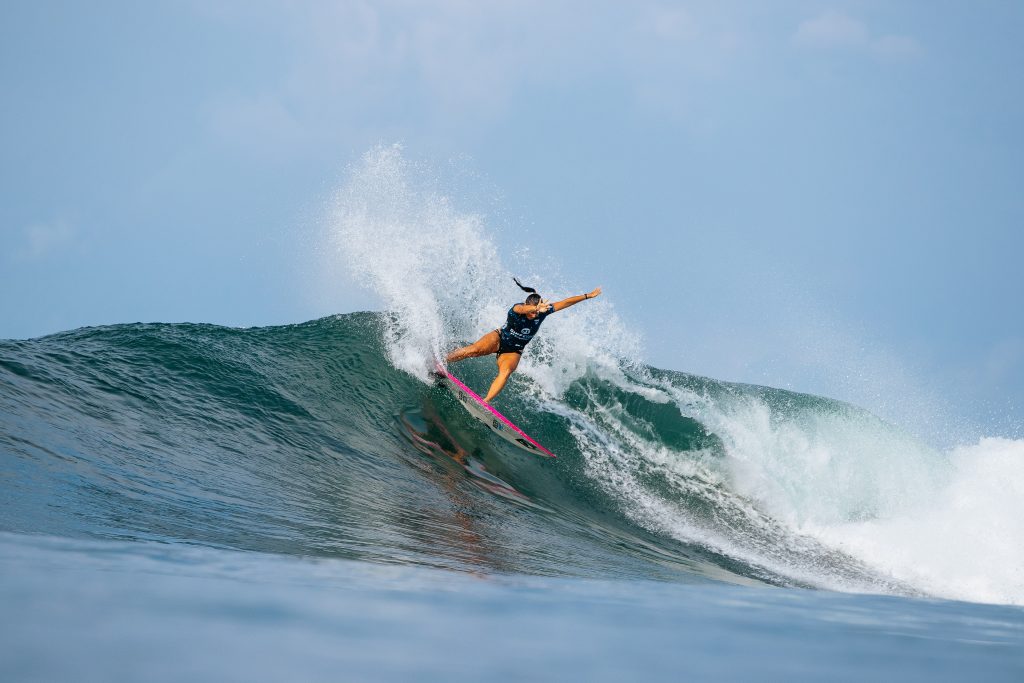Surf City El Salvador Pro 2023, Punta Roca, La Libertad