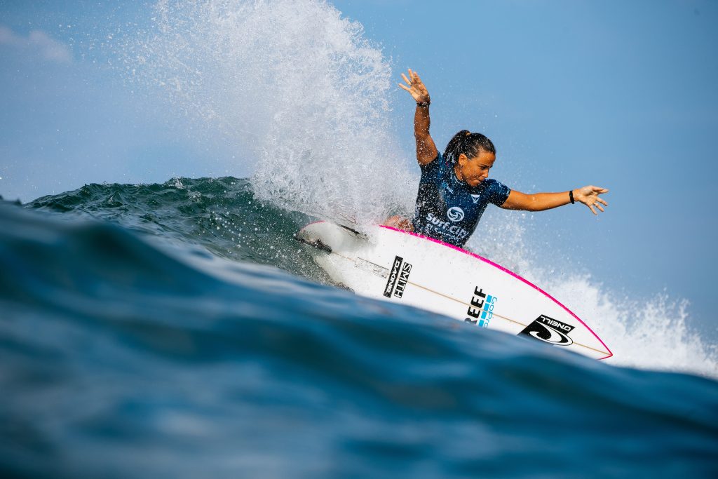 Surf City El Salvador Pro 2023, Punta Roca, La Libertad