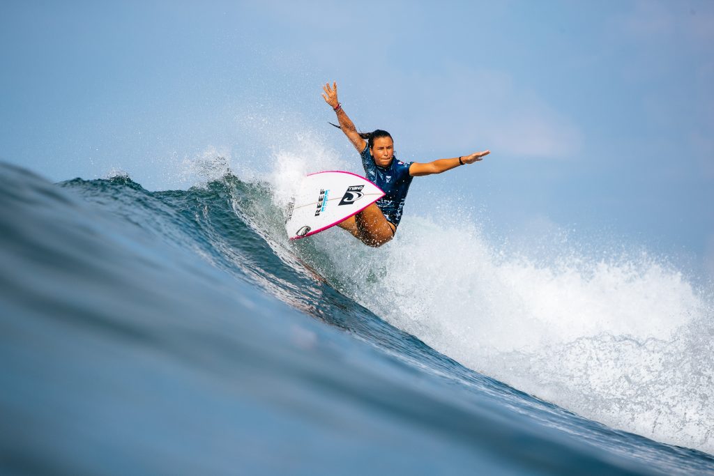 Surf City El Salvador Pro 2023, Punta Roca, La Libertad