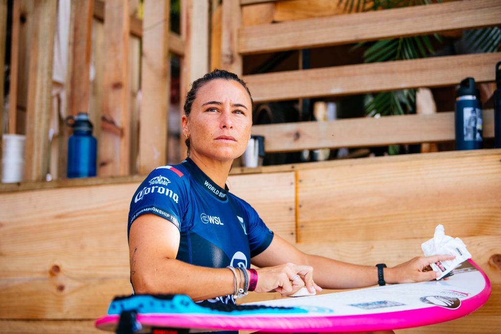 Surf City El Salvador Pro 2023, Punta Roca, La Libertad