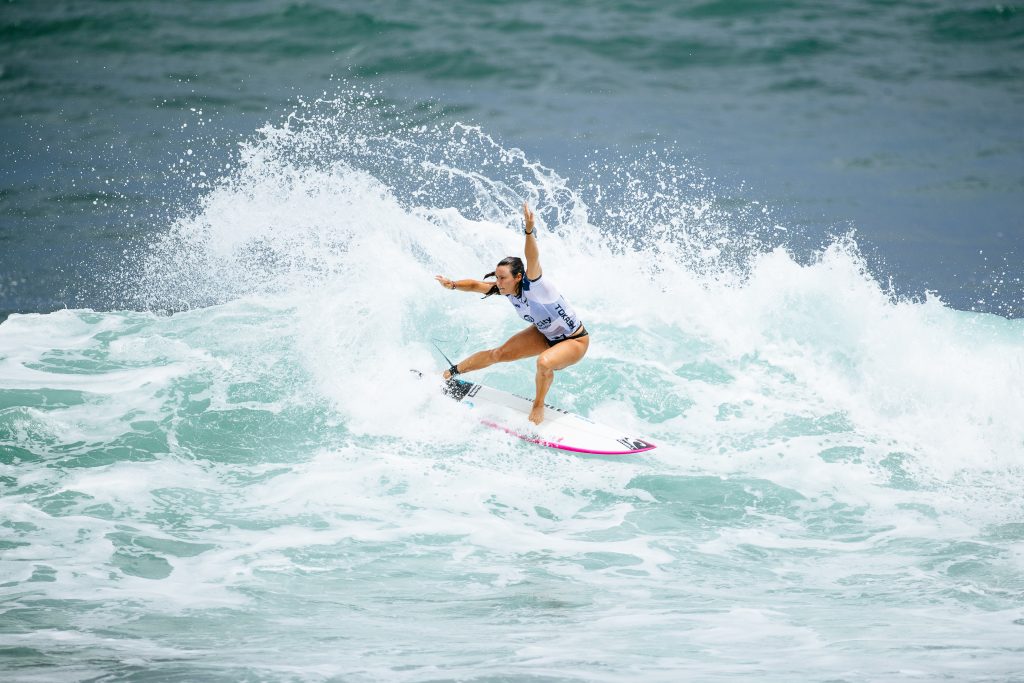 Surf City El Salvador Pro 2023, Punta Roca, La Libertad