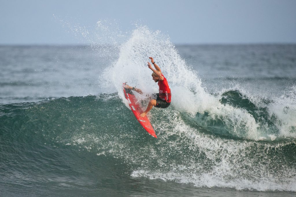 Surf City El Salvador Pro 2023, Punta Roca, La Libertad