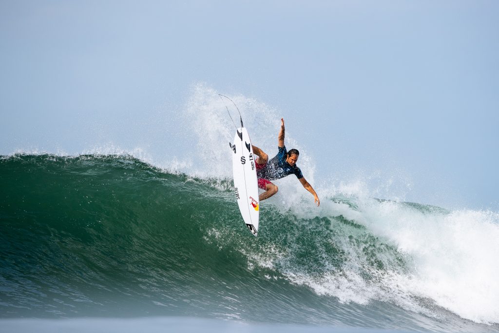 Surf City El Salvador Pro 2023, Punta Roca, La Libertad