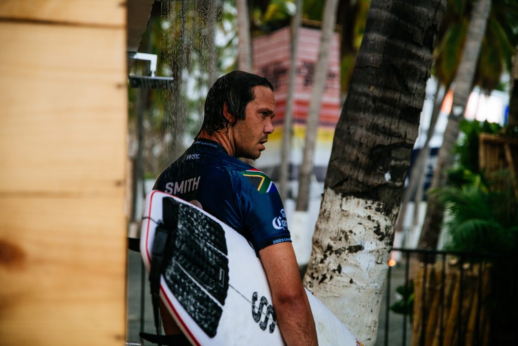 Surf City El Salvador Pro 2023, Punta Roca, La Libertad