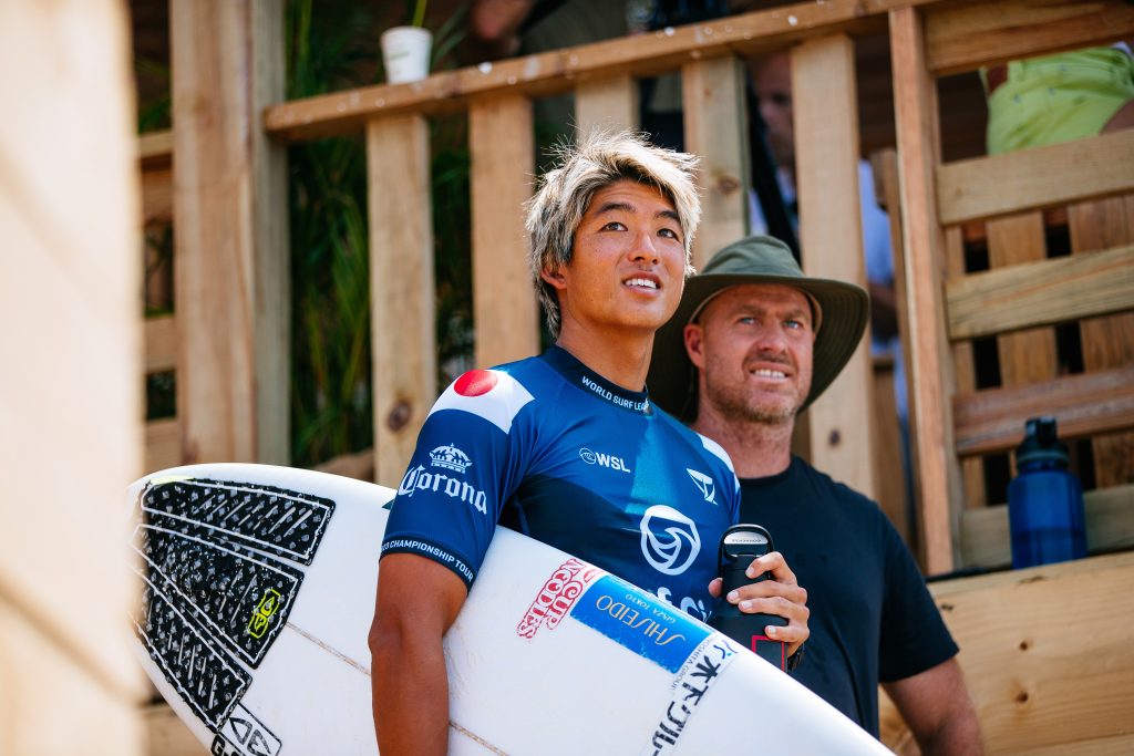 Surf City El Salvador Pro 2023, Punta Roca, La Libertad