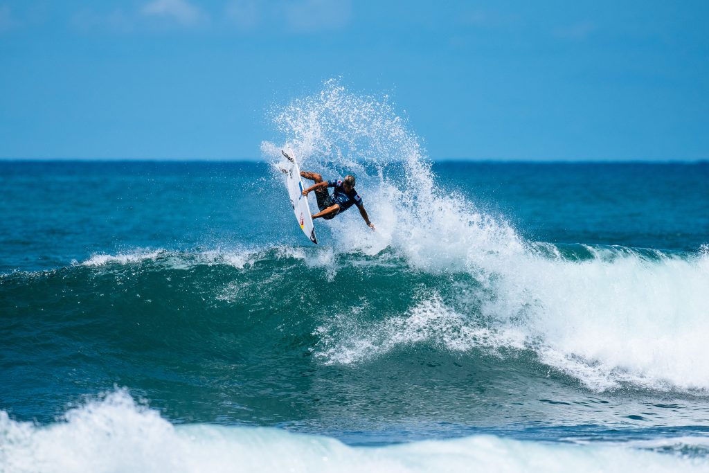 Surf City El Salvador Pro 2023, Punta Roca, La Libertad